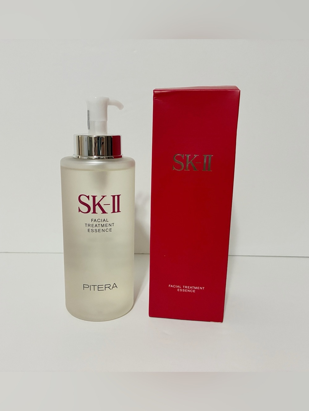 🌸SK-II FACIAL TREATMENT ESSENCE 330ml (Japan Skincare)